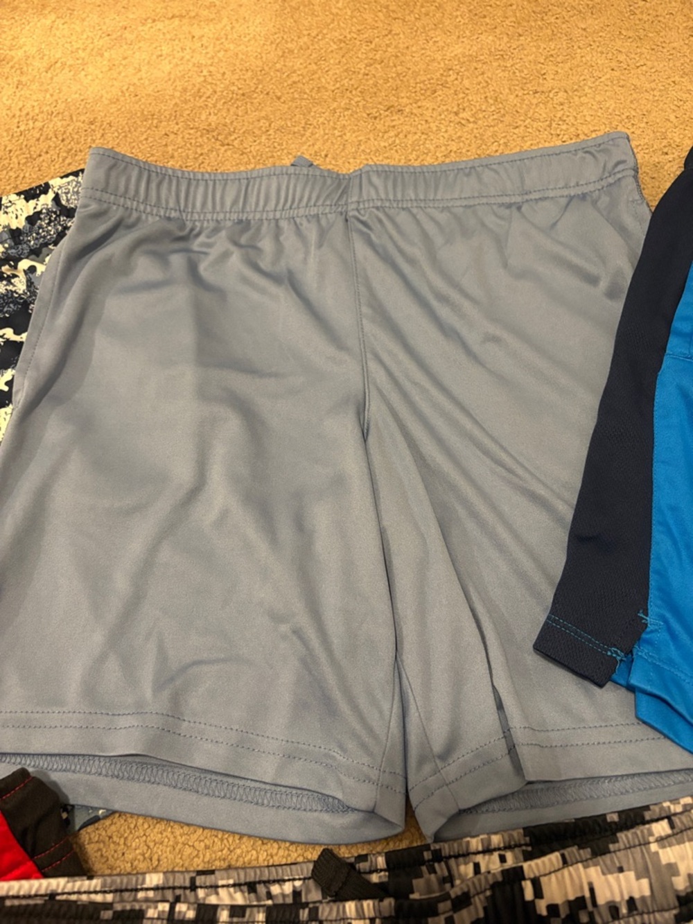 Boys Athletic Shorts Bundle - large husky - Picture 4 of 9